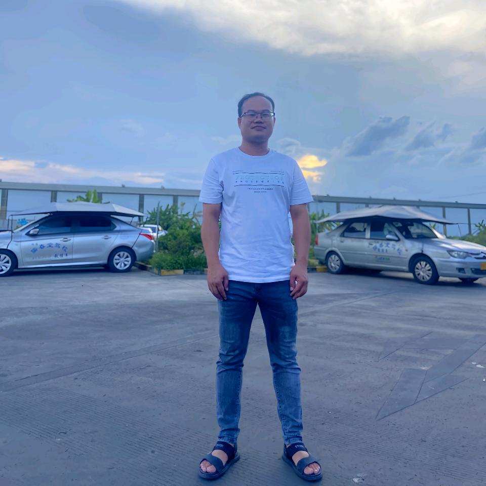 南宁驾校学车～康老师