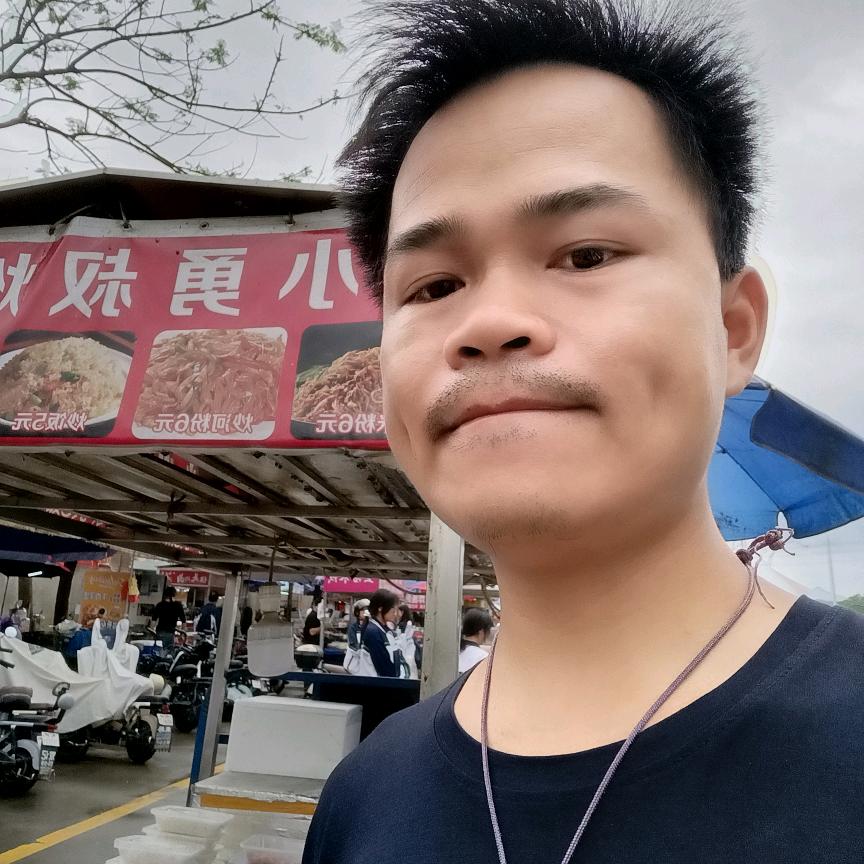 小勇叔炒饭