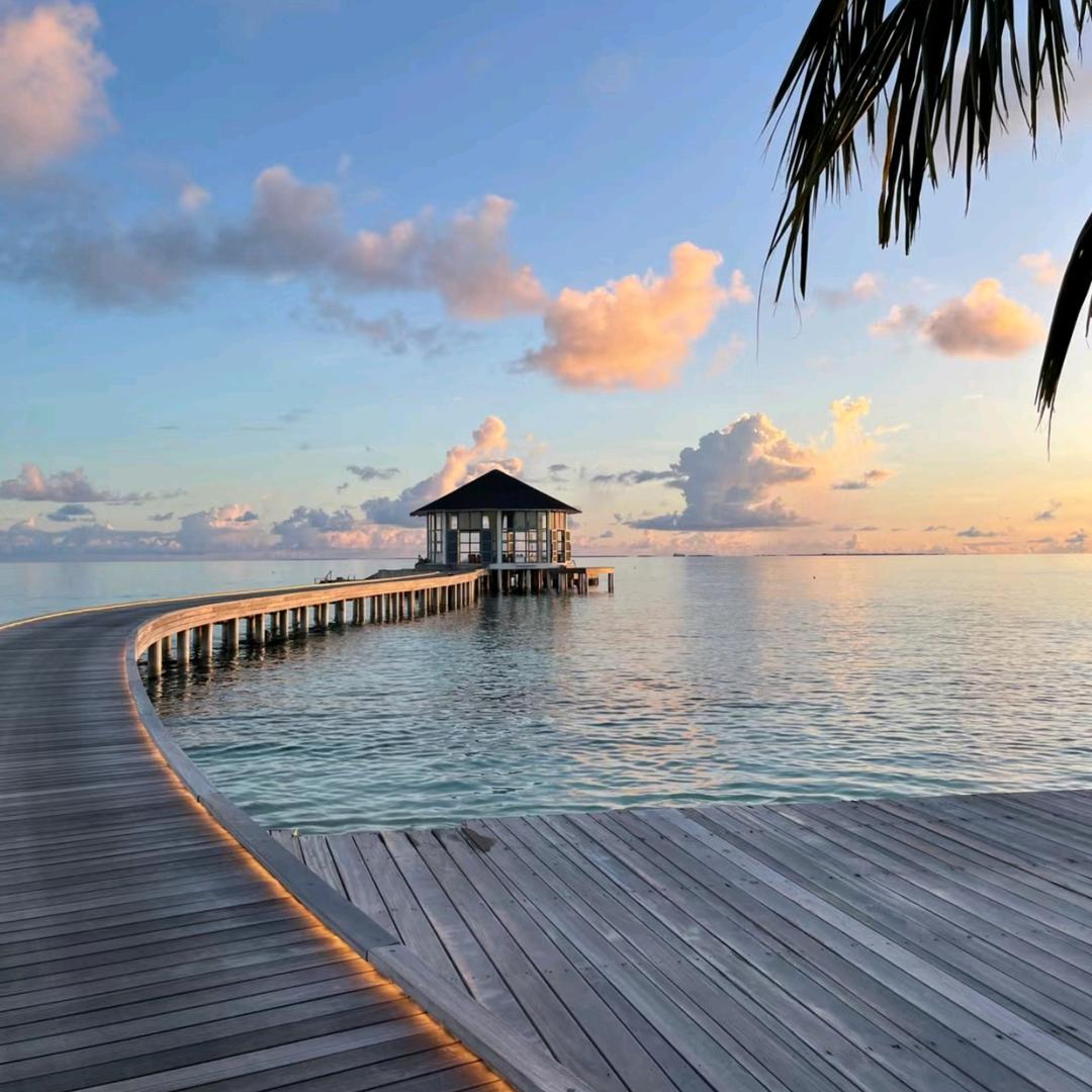 跟涛老师去旅游