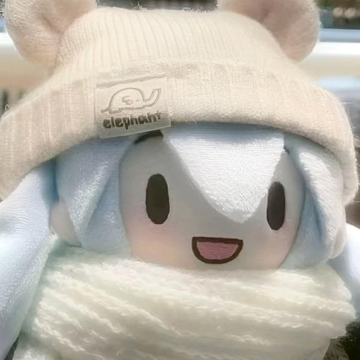橙子✔