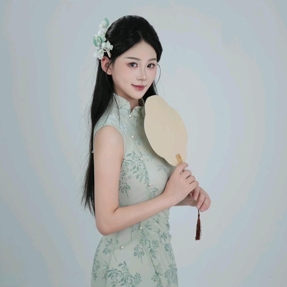 夕瑶（中国舞）