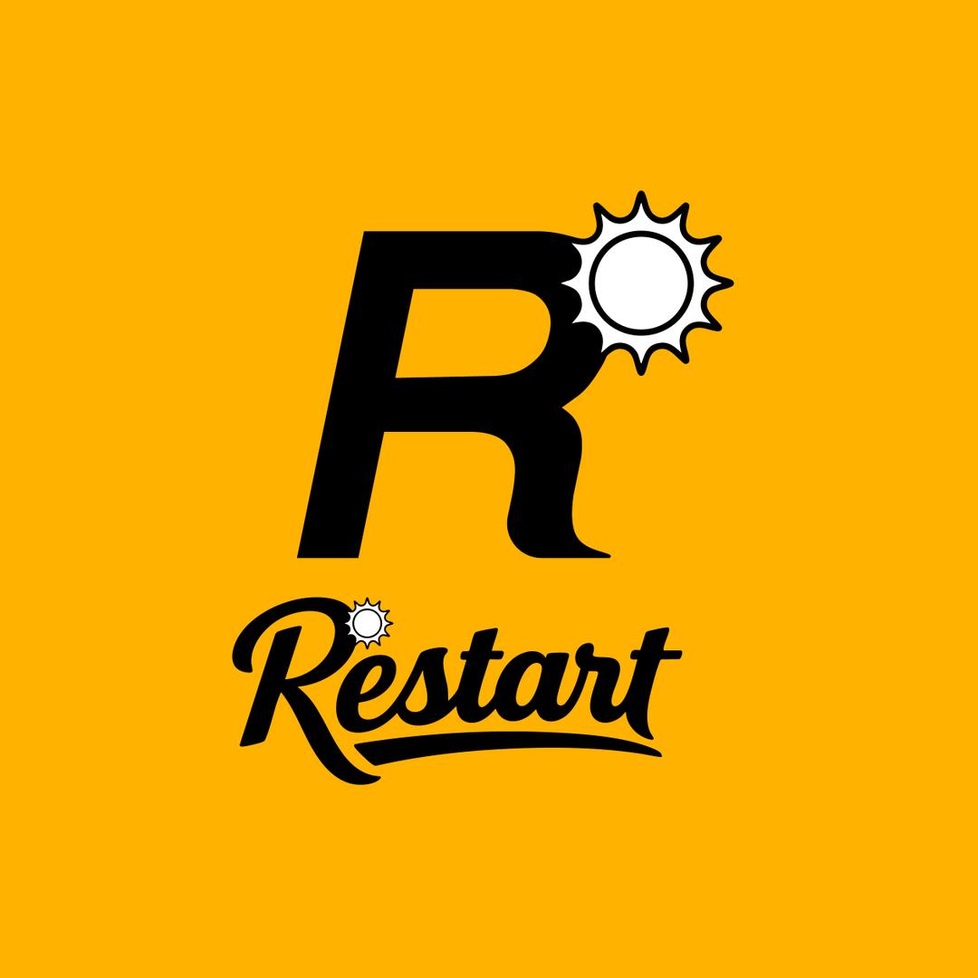 重启Restart Bar