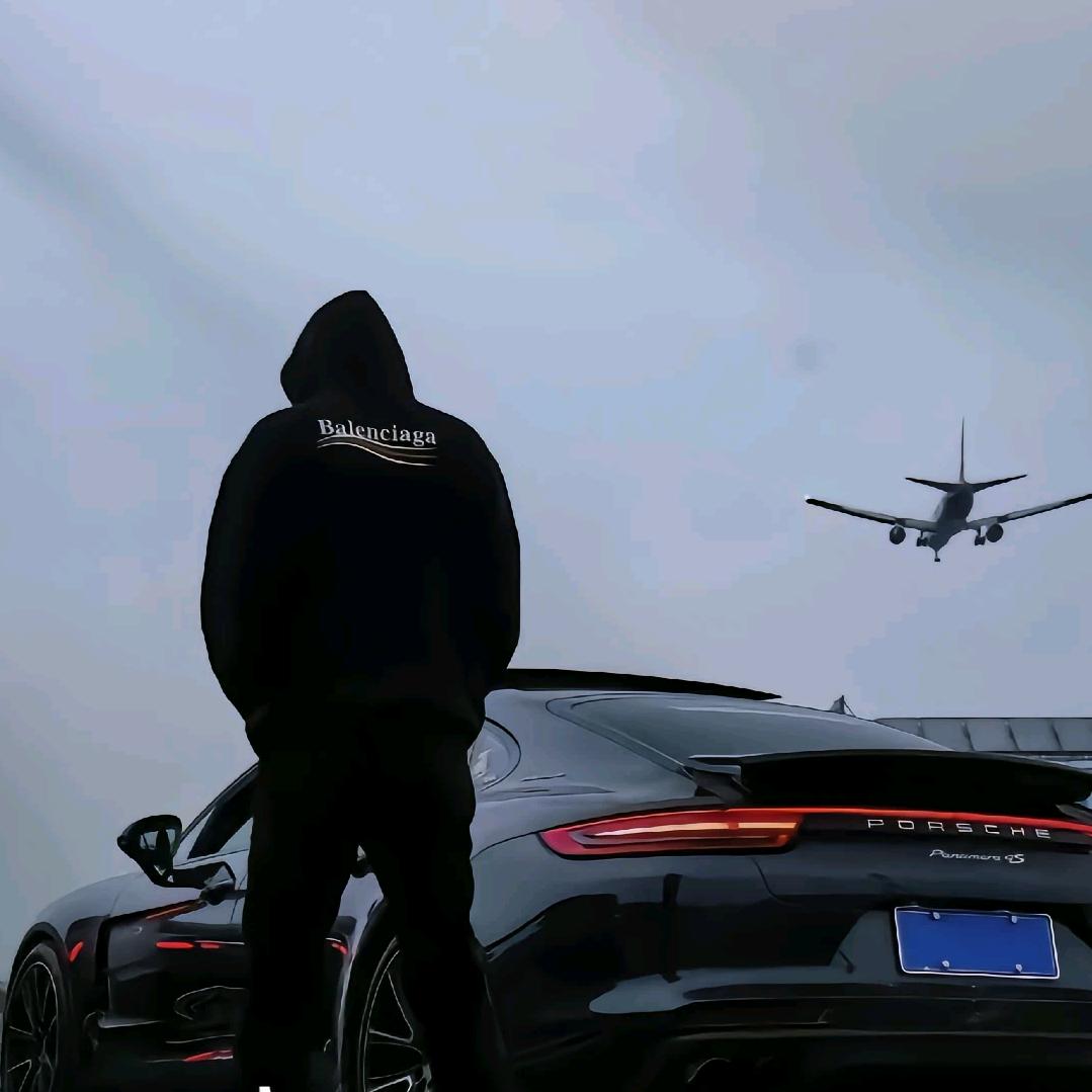 鹤傲.