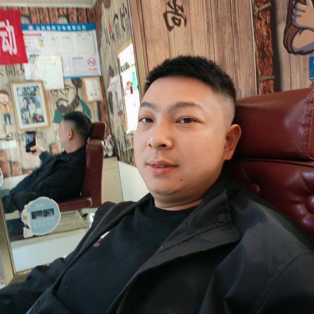 爱笑的眼睛