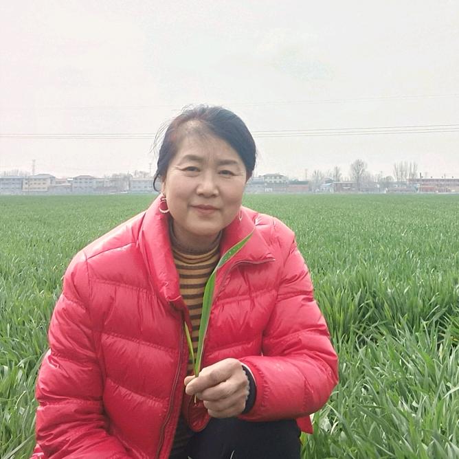 甜姐（农村人爱农村）