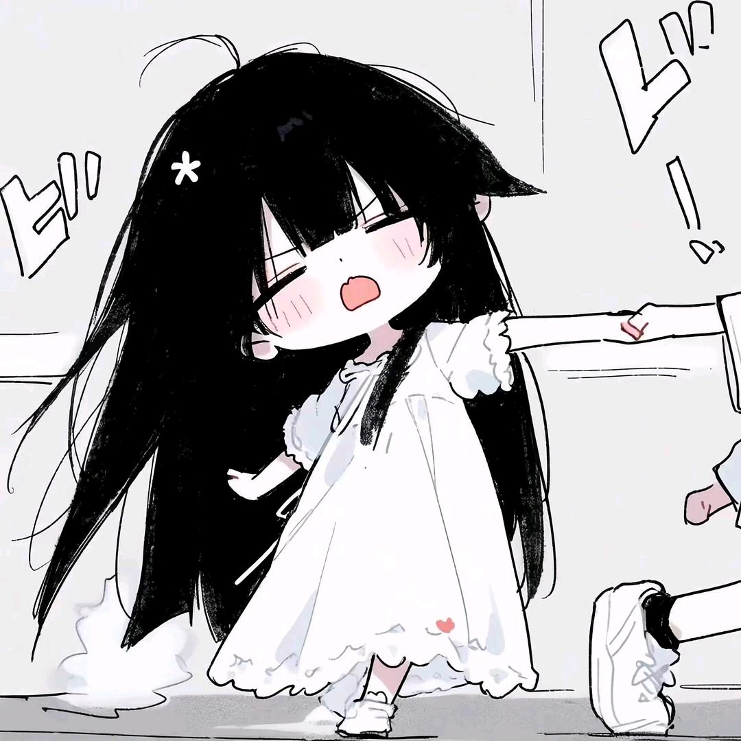 梦呓.