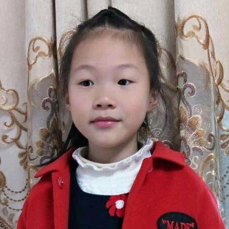 姗姗吖