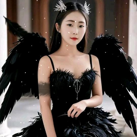@嫣然一笑晓美😘