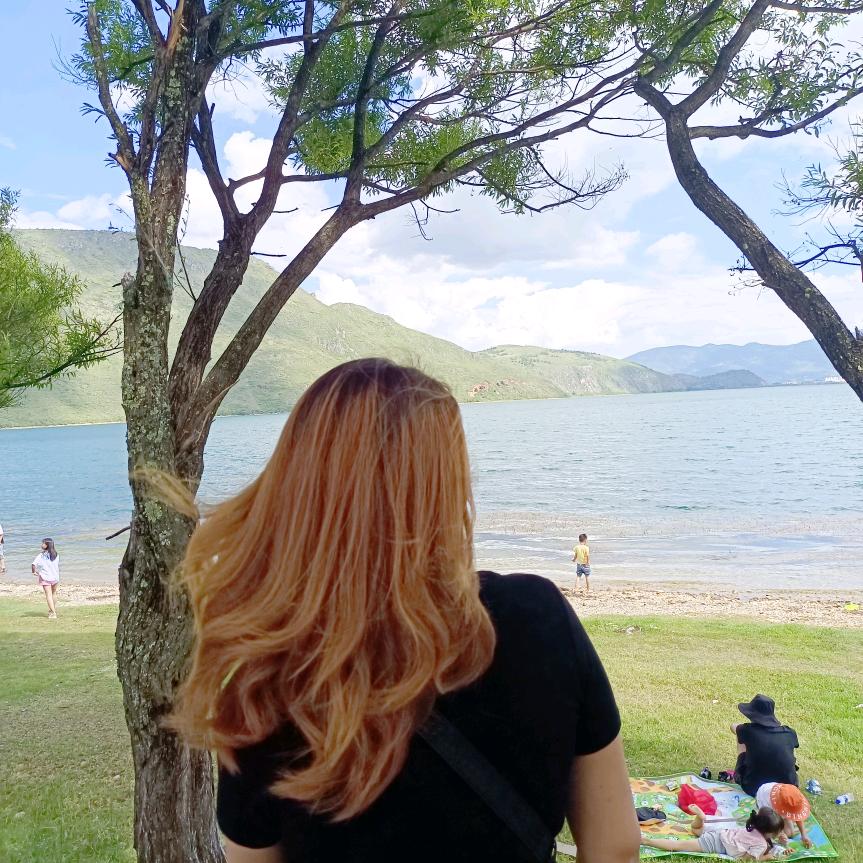 @༊ღ᭄遇见ꦿ꯭啊秀᭄💞：拒绝私聊