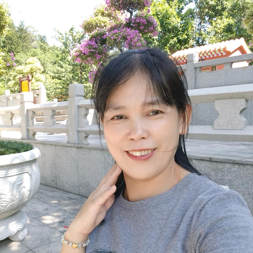 林林姐