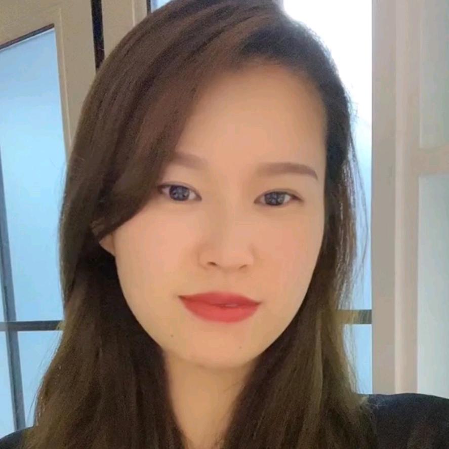 张欢欢 小龙虾批发