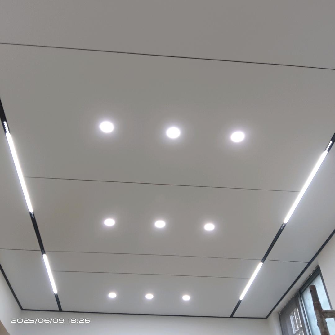 临沂专业集成吊顶