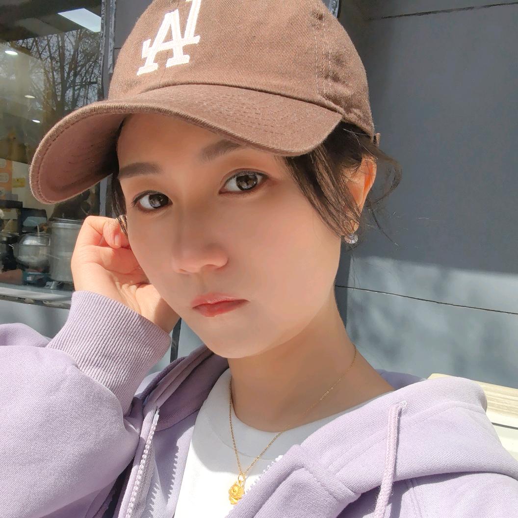 👑Oriflame_菲儿🐾