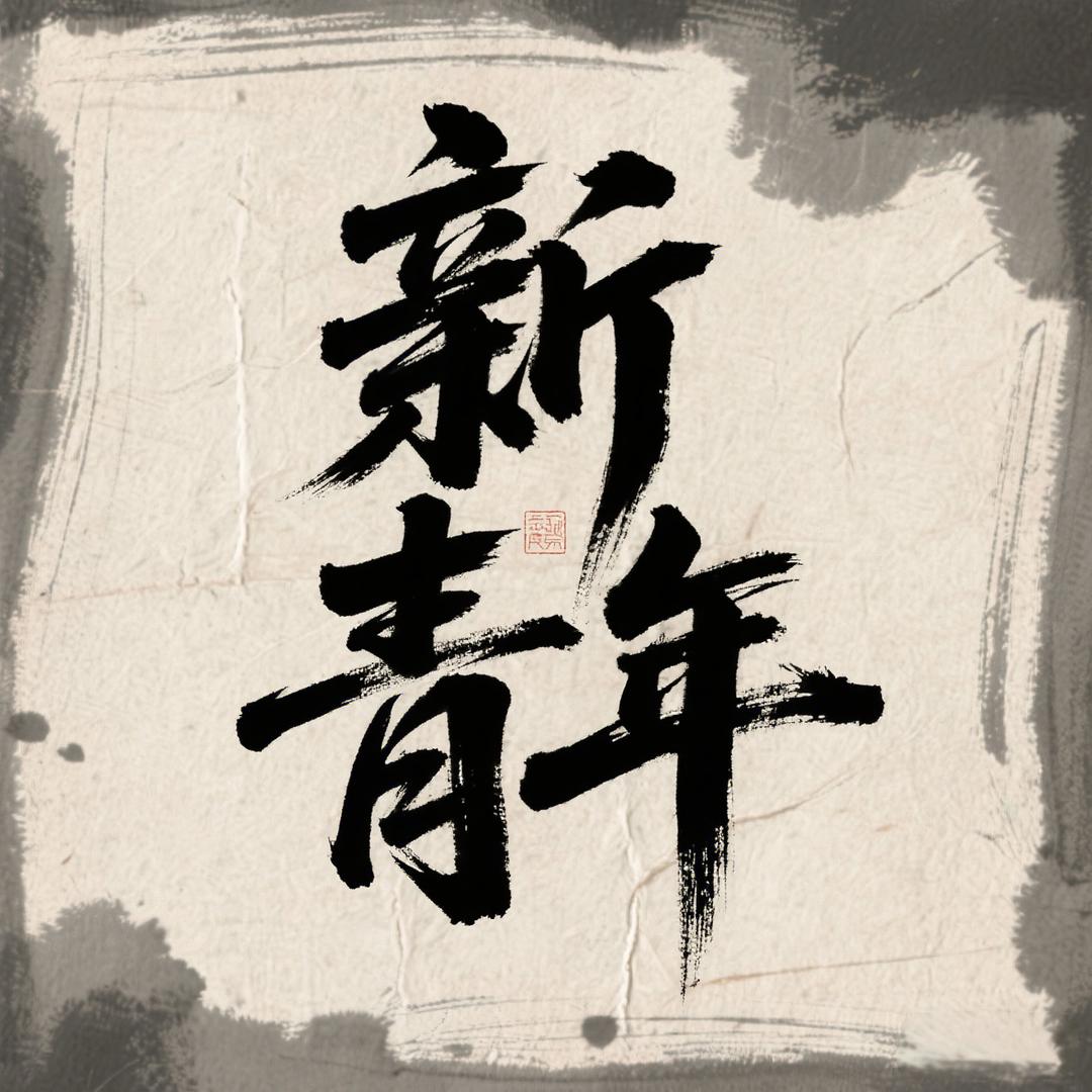 新青年文化传媒