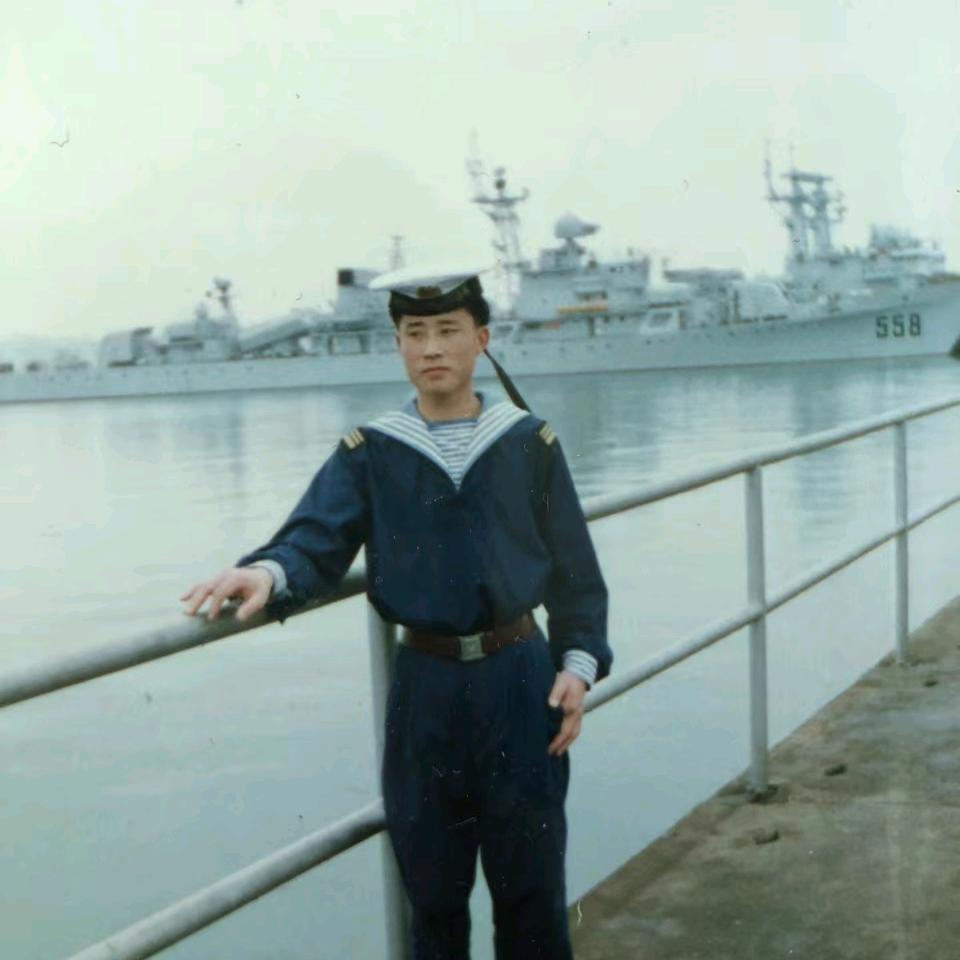 自在