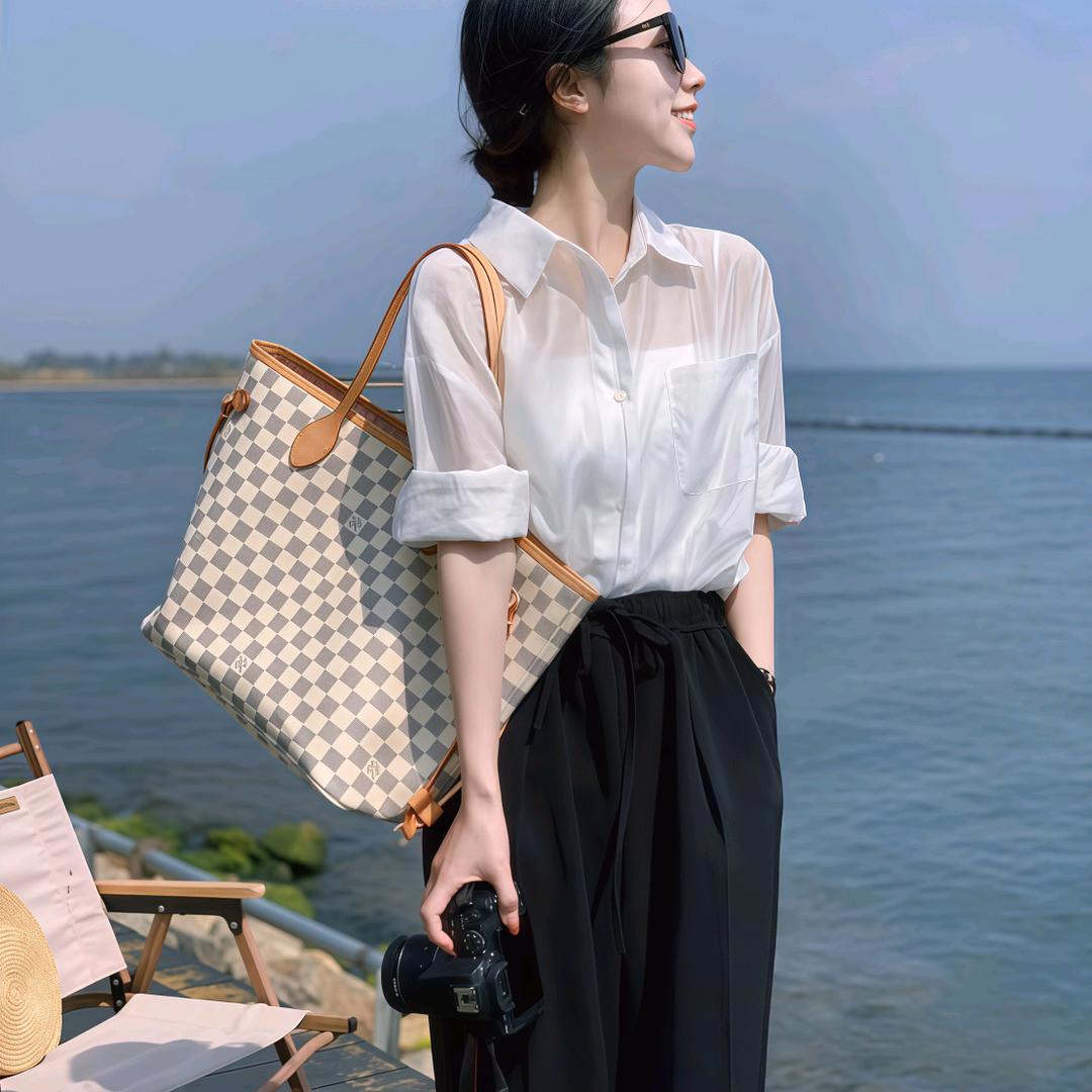 小雅潮流女装
