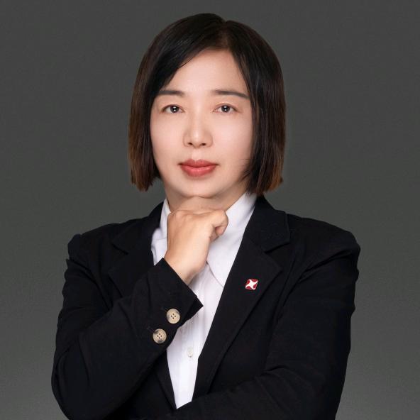 @京盛和府售楼部房姐