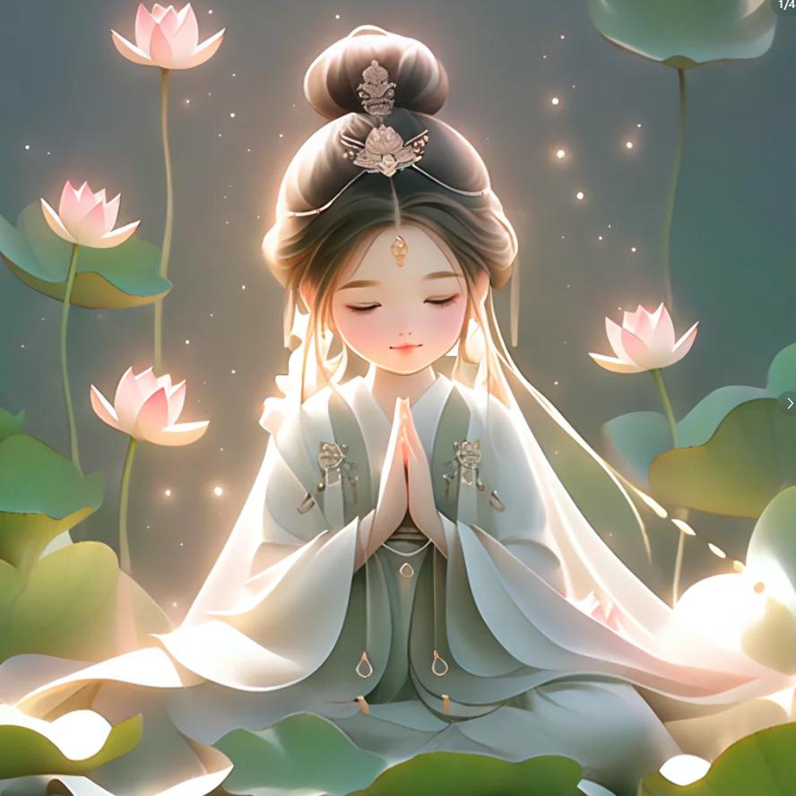 森语花