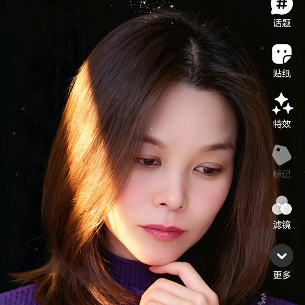 （静静）等💕待