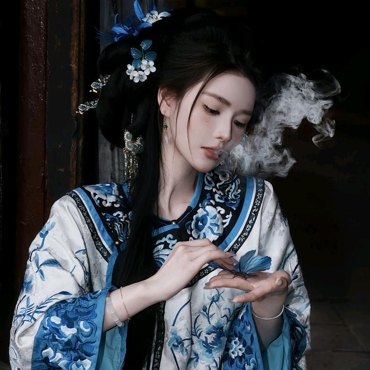 汝窑等雨写真馆