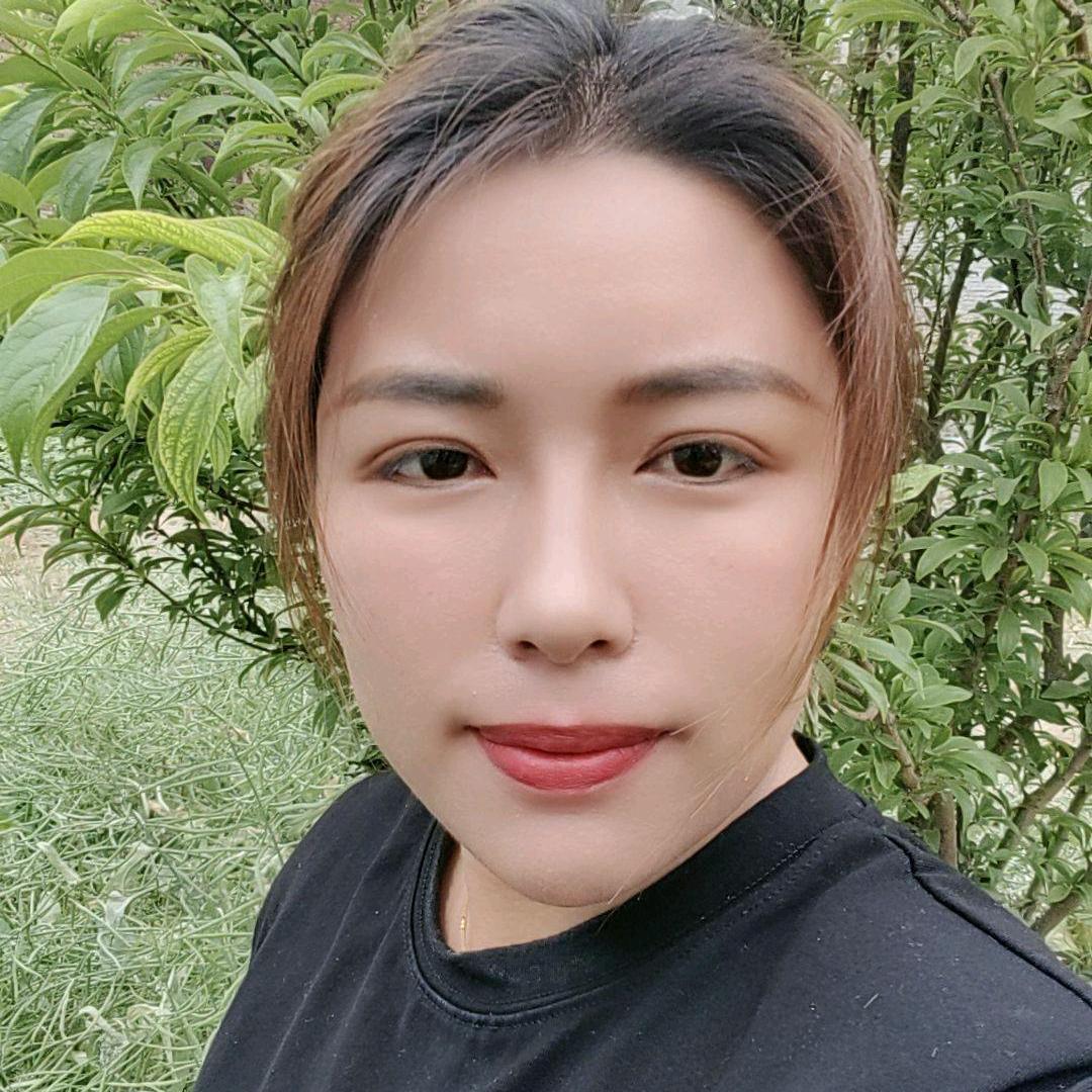 方脸小周