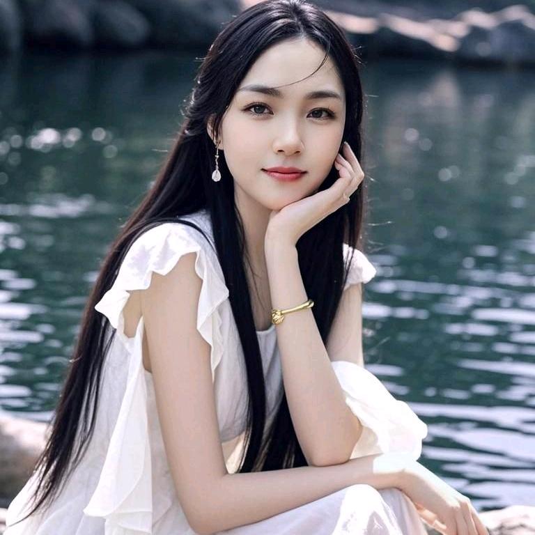 我只(爱）一个人🌹