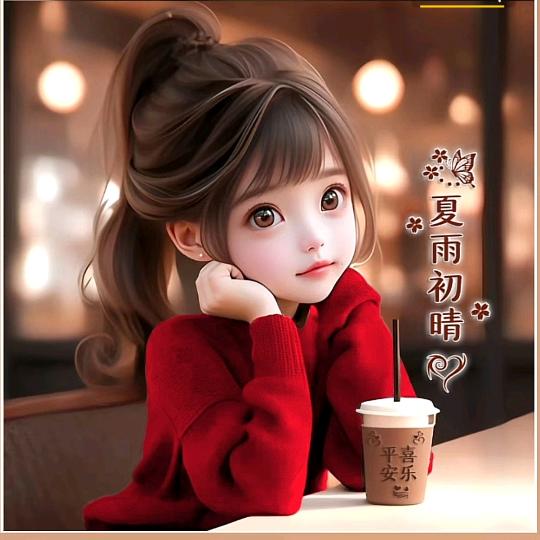 小艳儿