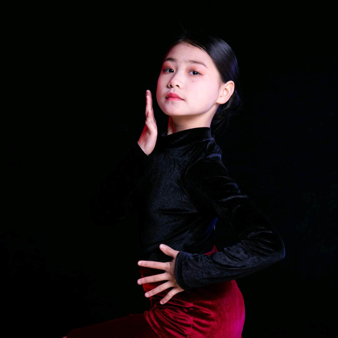 我的岁月因妳而暖