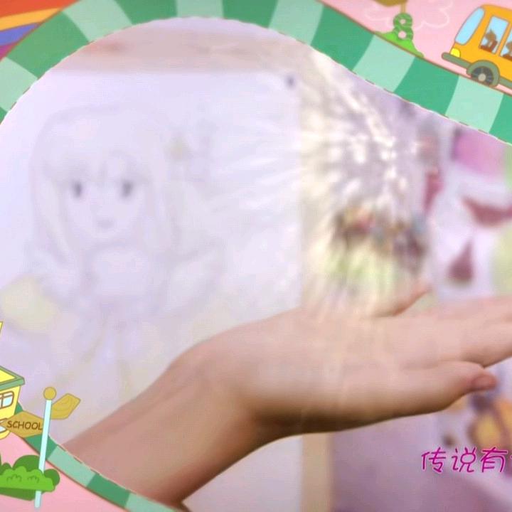 彩色的小糖果🍬