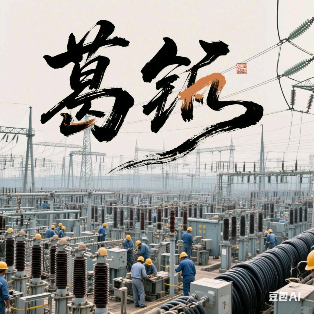 高压⚡️电力调试：交接试验、预防性试验