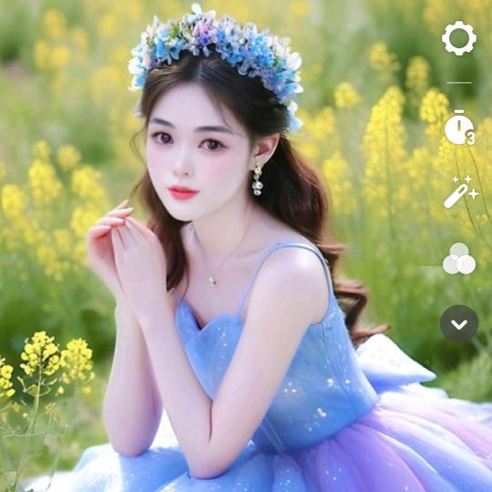 一切都好🌹🌹