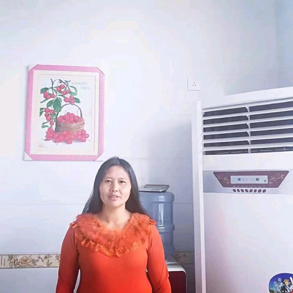 李菊妹