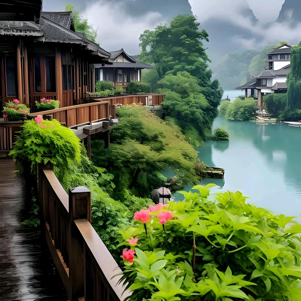 博芯宥然