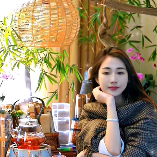 香雪儿