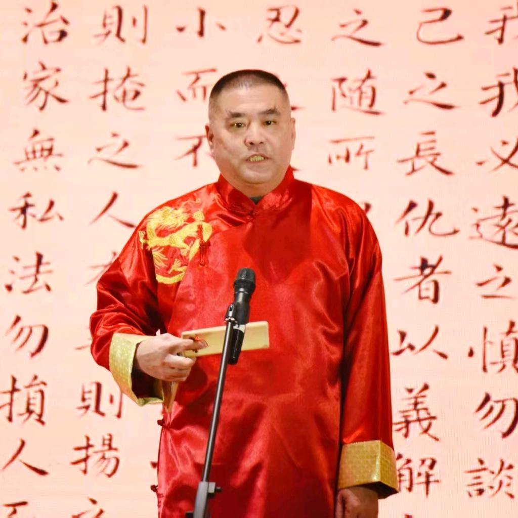朱一哥助力号