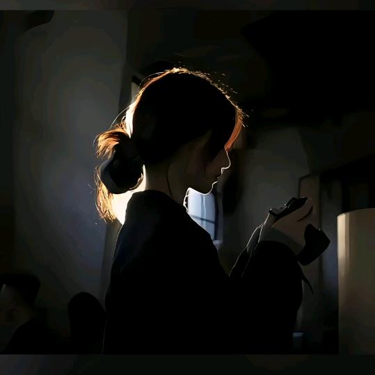 @小Mei