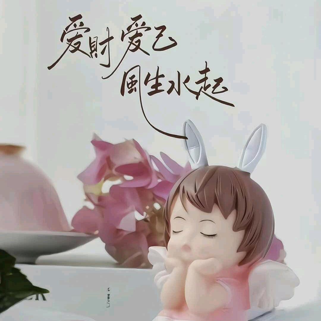 没有烦恼