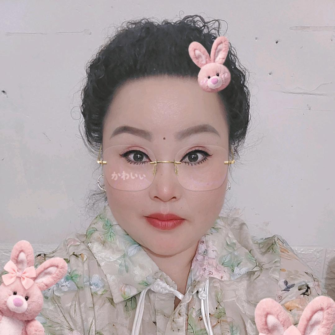 大美丽爱唱歌🎤