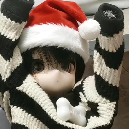 我不得不承认你坏又实在可爱