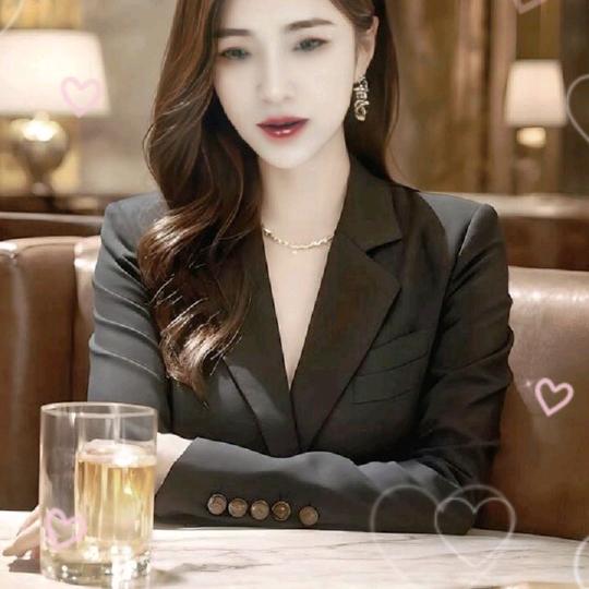 韦姐，分享日常趣事