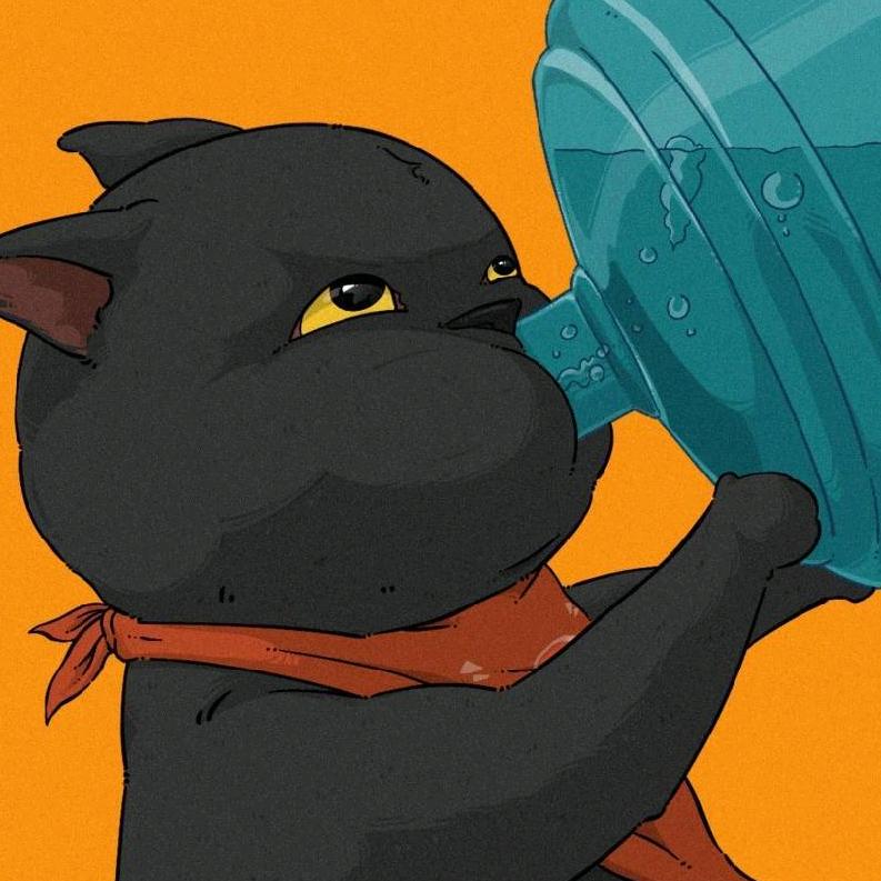 爱喝茶的安安爸