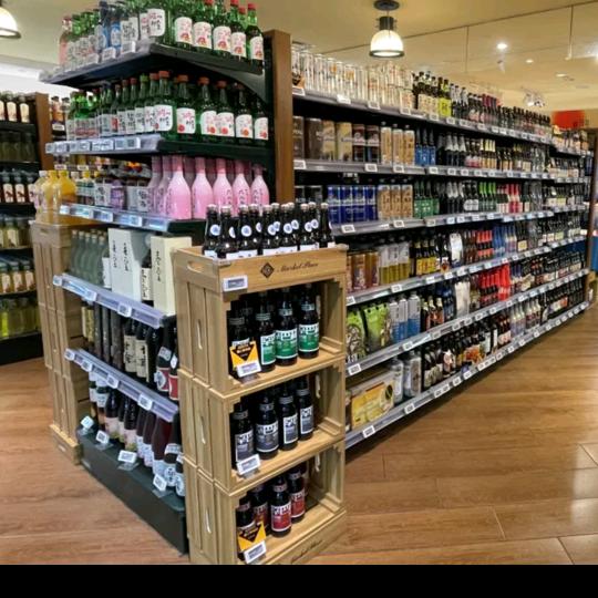 淮安市淮阴区五里镇苏城超市