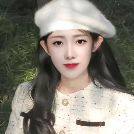 夏夏美人护肤
