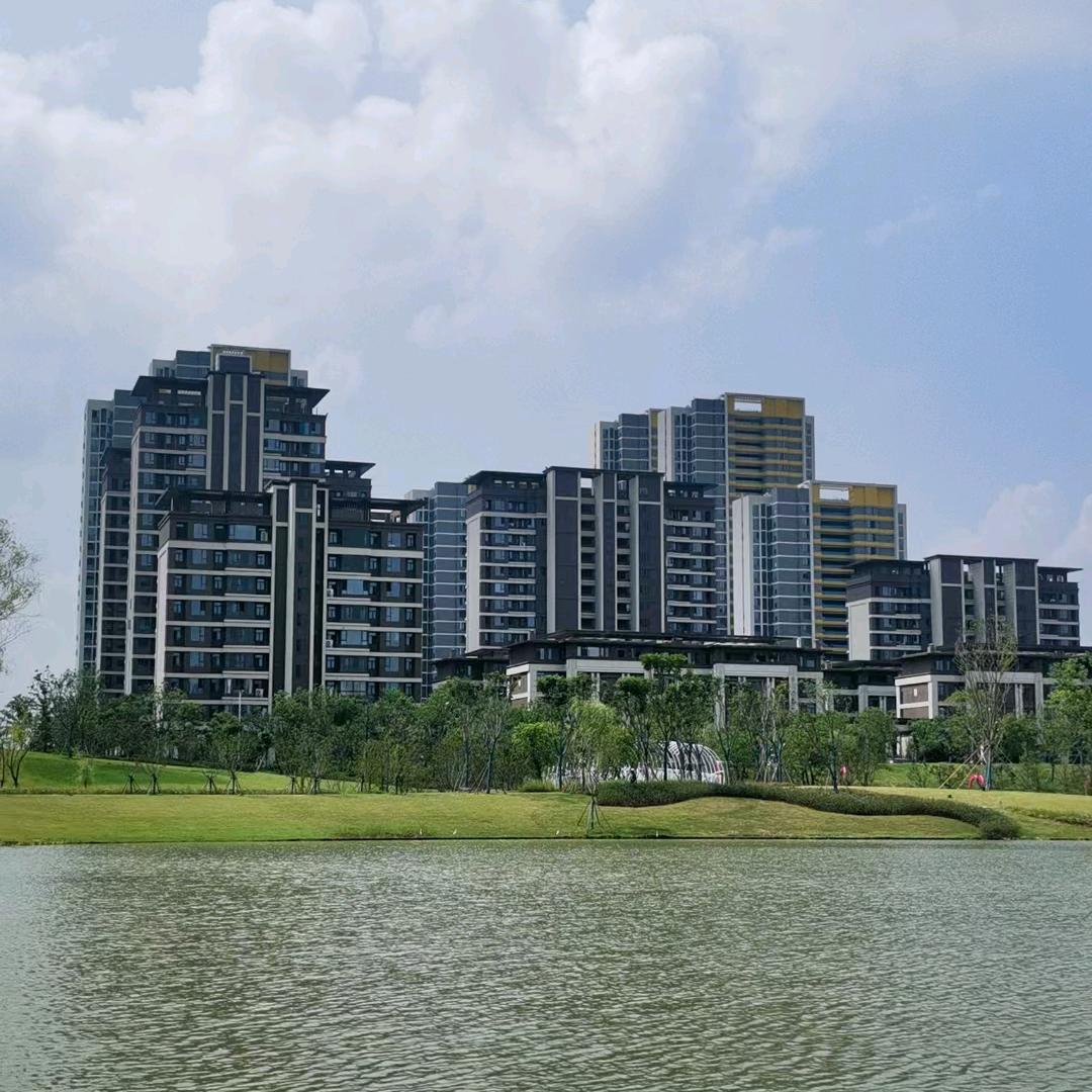 襄阳诚惠房产鹿鸣芳华