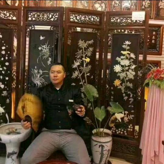 晓晓堃