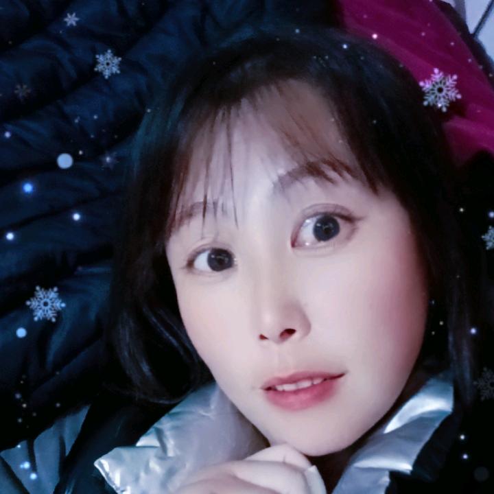 🌹雪儿（爱唱歌）🌹