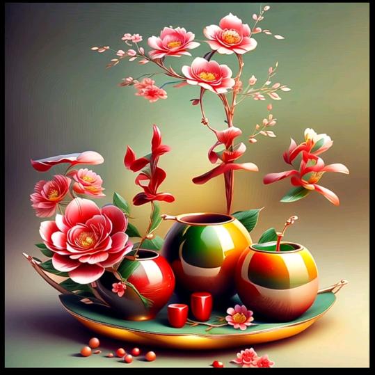 🌷君姐
