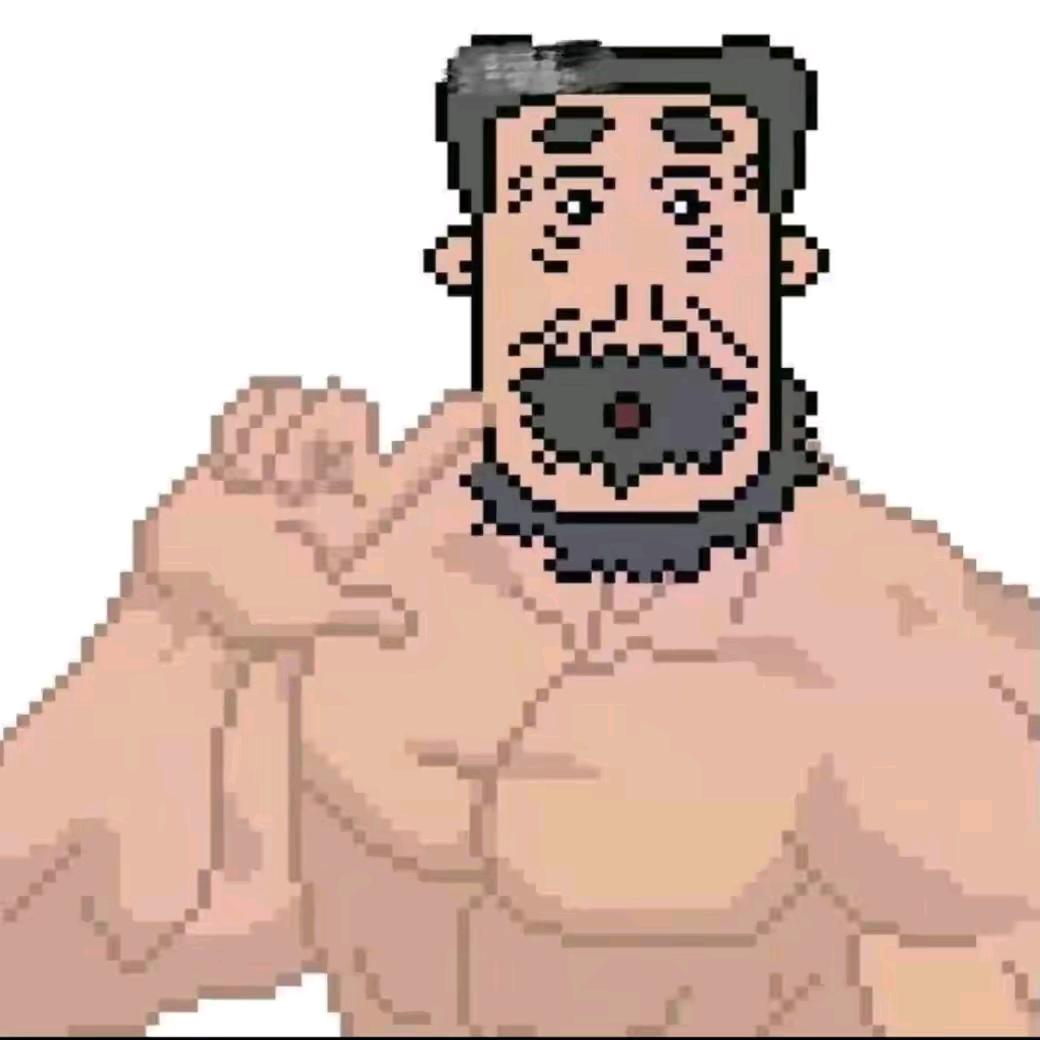 高  还没富  但帅