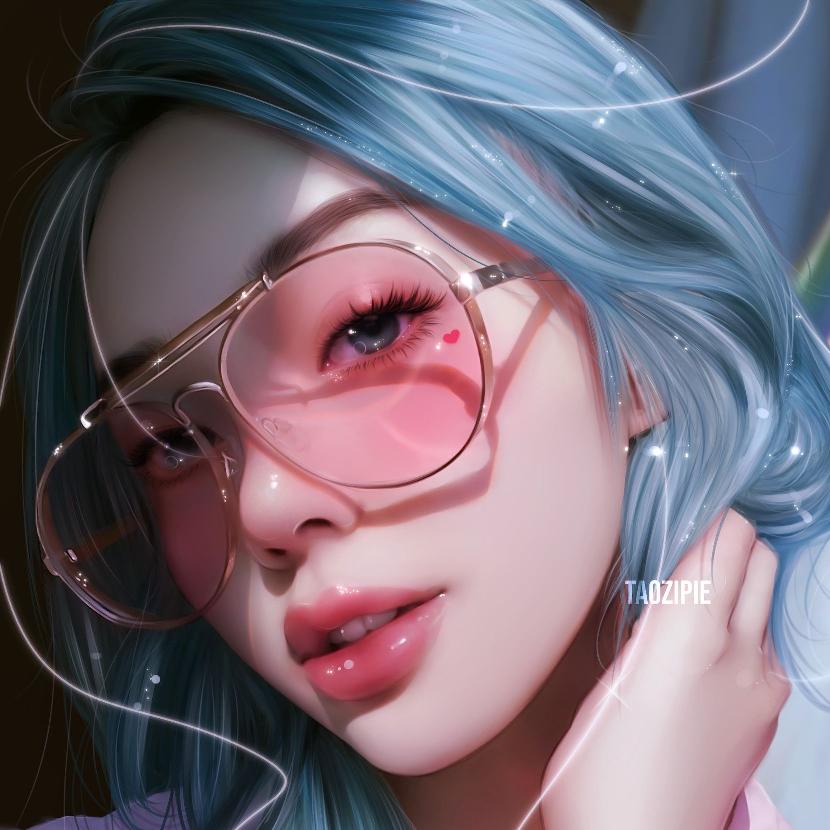 李香琴💋