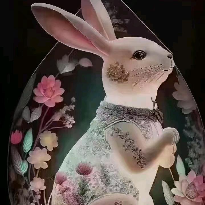 好人一生平安